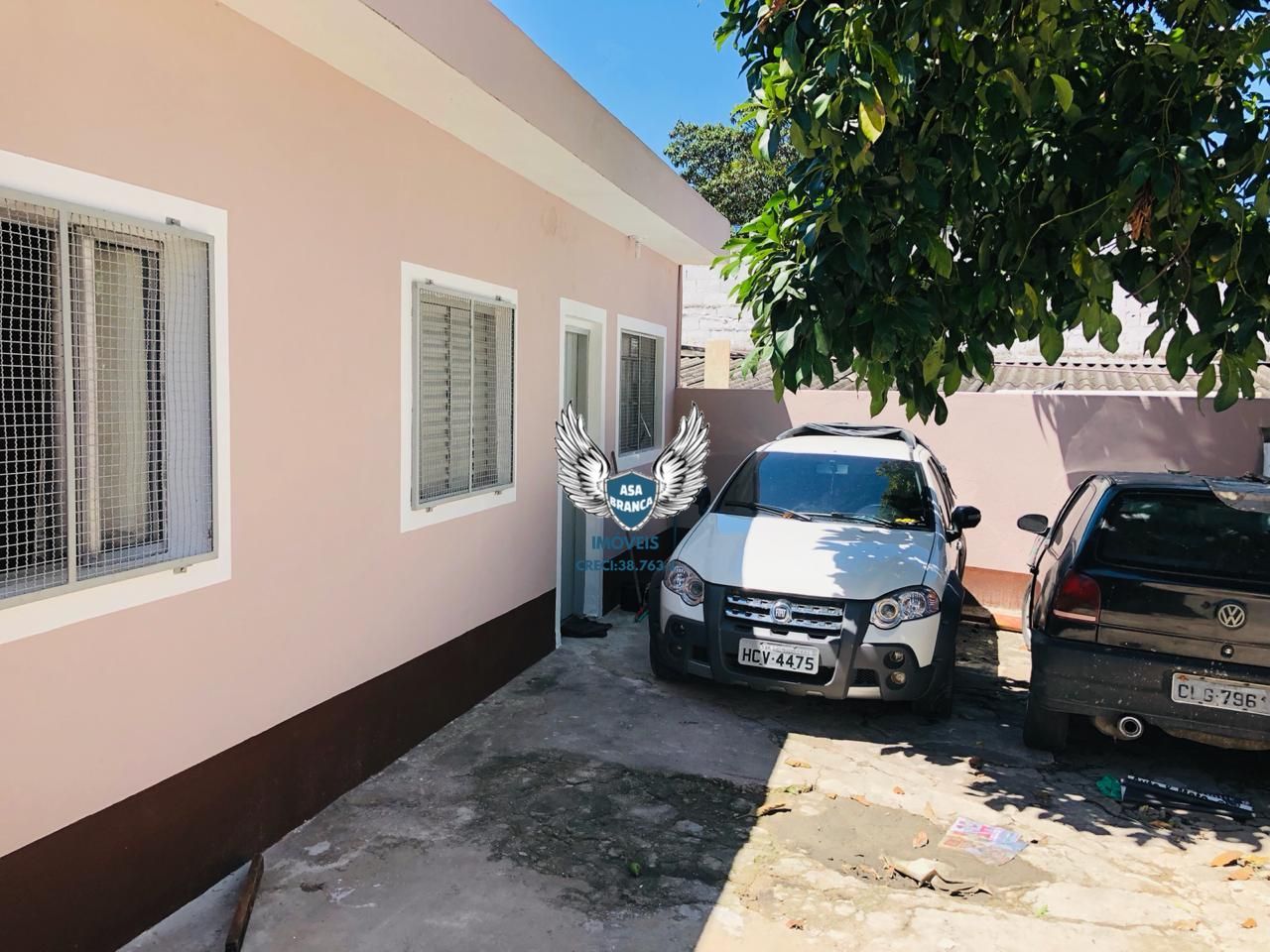 Investimento: 2 casas individuais - c/ renda