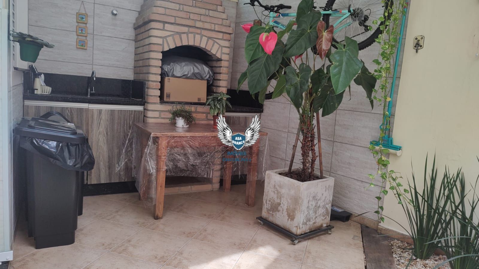 Sobrado, 3 quartos, 115 m² - Foto 15