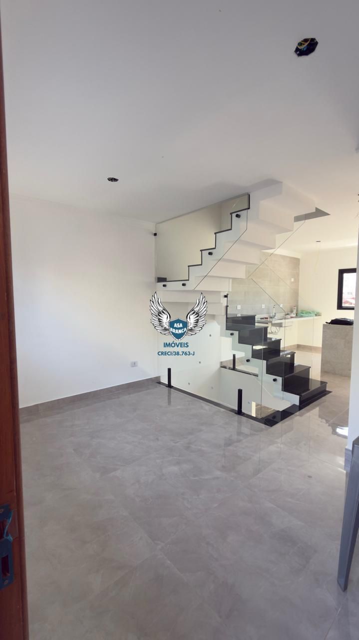 Sobrado, 3 quartos, 90 m² - Foto 2