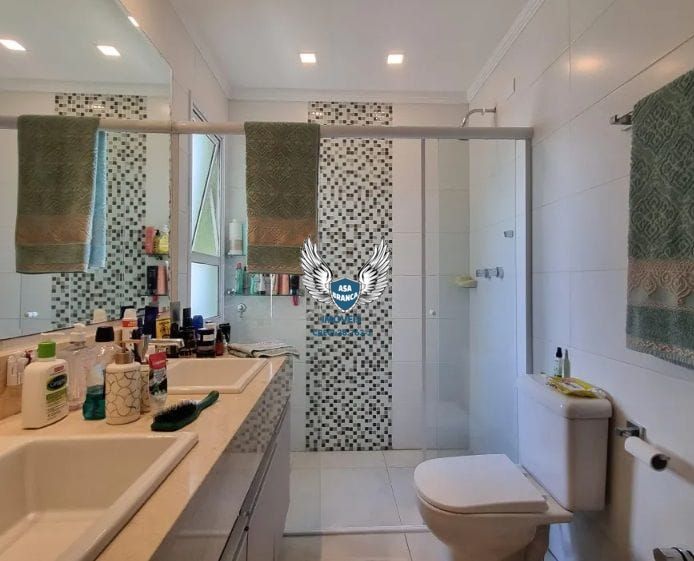 Apartamento, 4 quartos, 203 m² - Foto 15