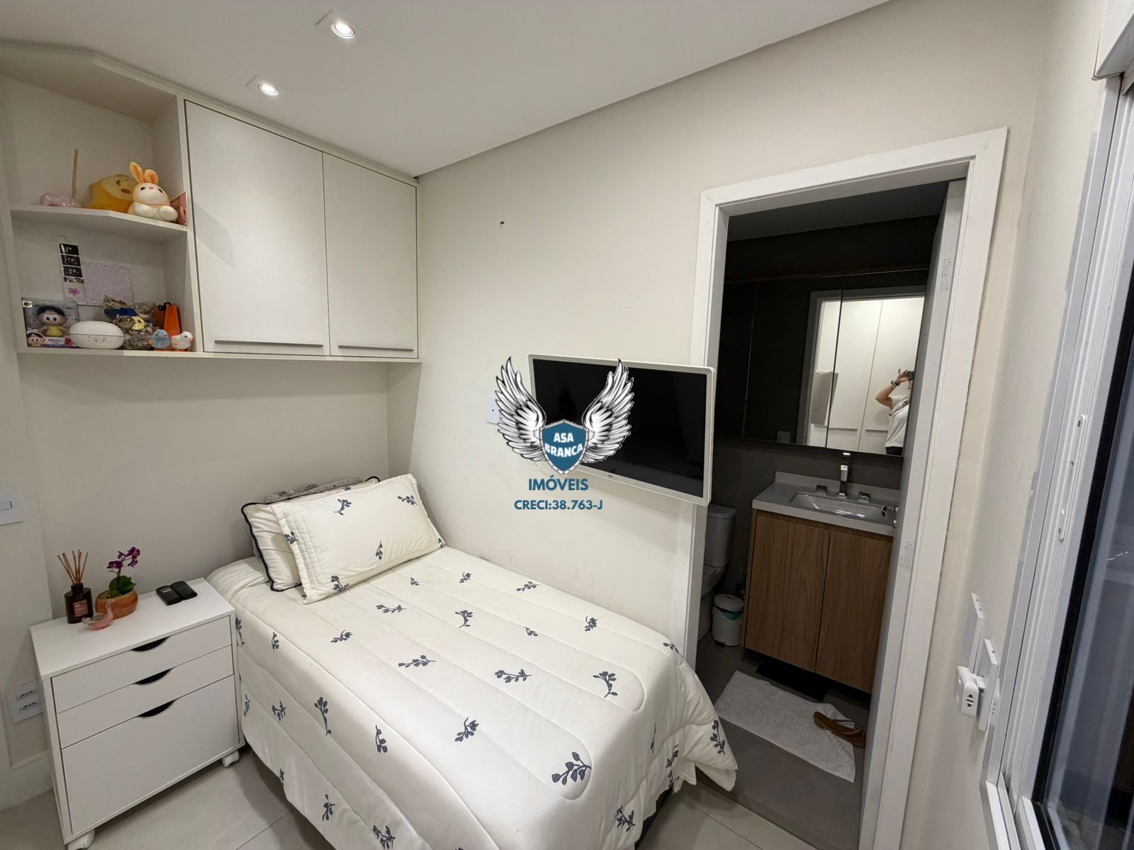 Apartamento, 3 quartos, 120 m² - Foto 7
