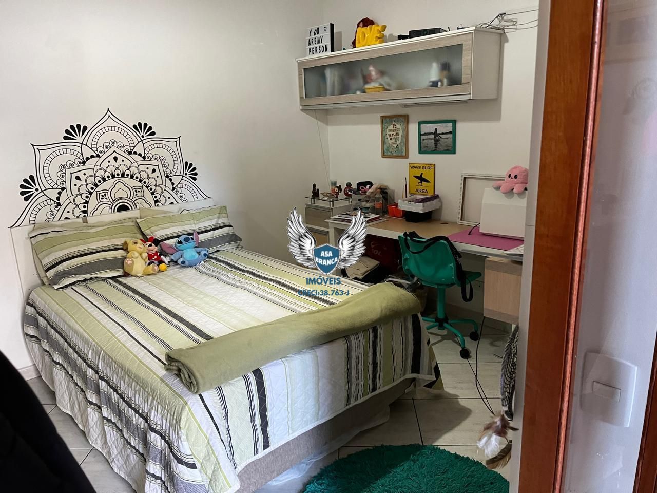 Casa de Condomínio, 3 quartos - Foto 16