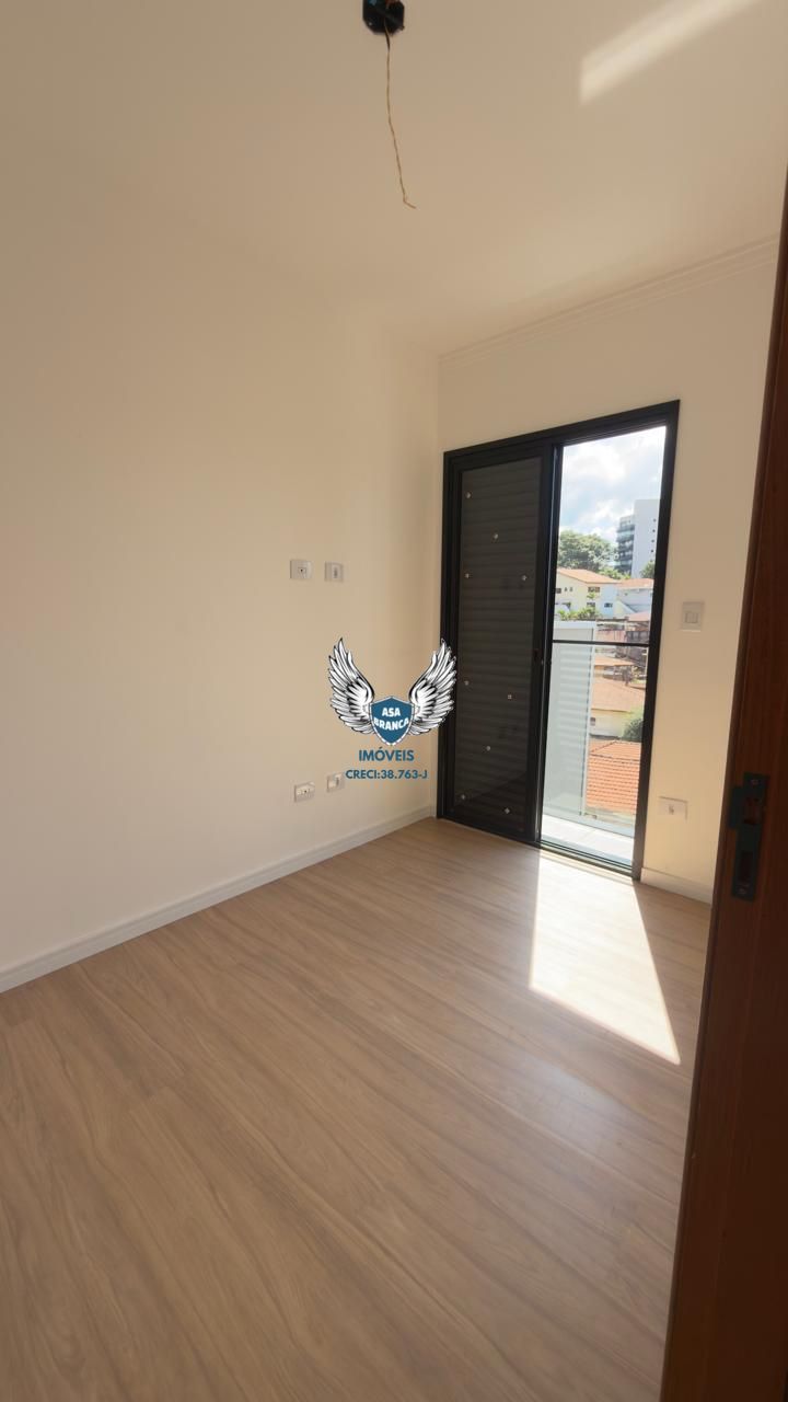 Sobrado, 3 quartos, 90 m² - Foto 9