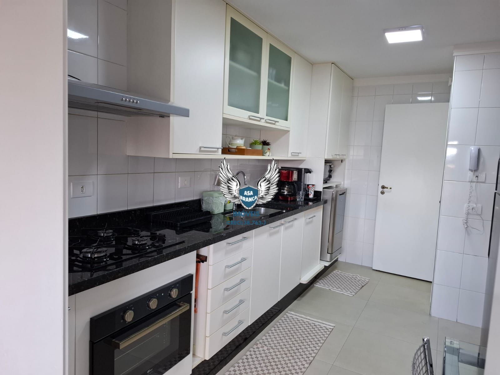 Apartamento, 3 quartos, 165 m² - Foto 4