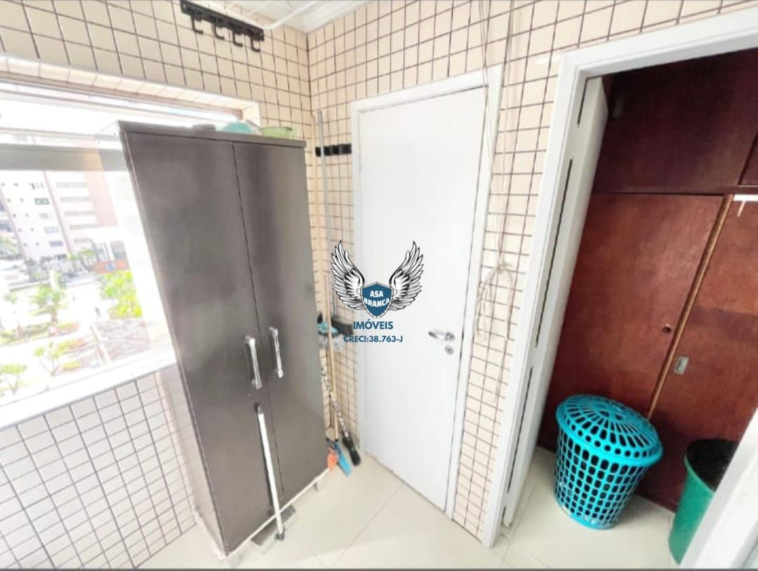 Apartamento, 3 quartos, 96 m² - Foto 8