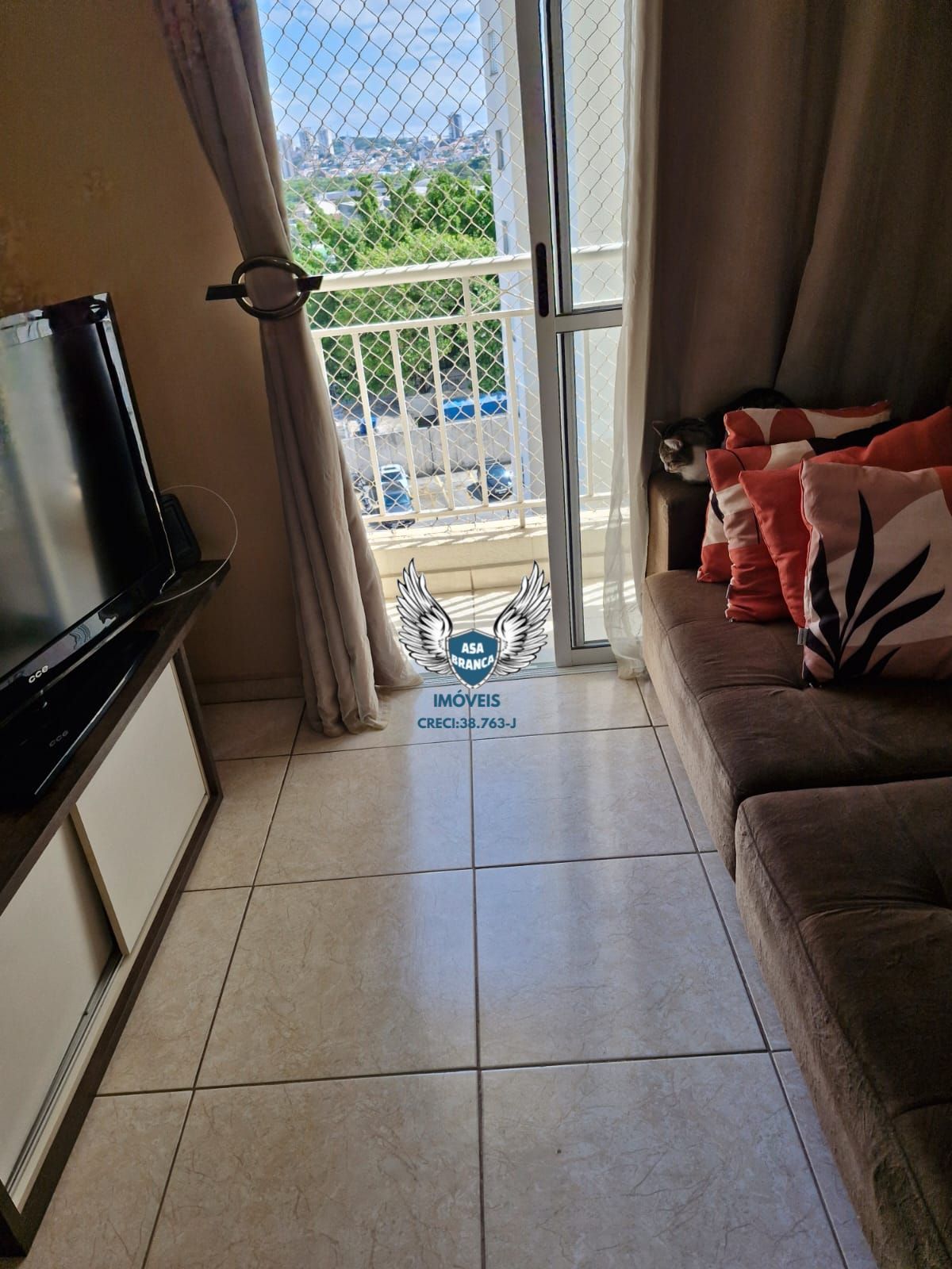 Apartamento, 2 quartos, 58 m² - Foto 21