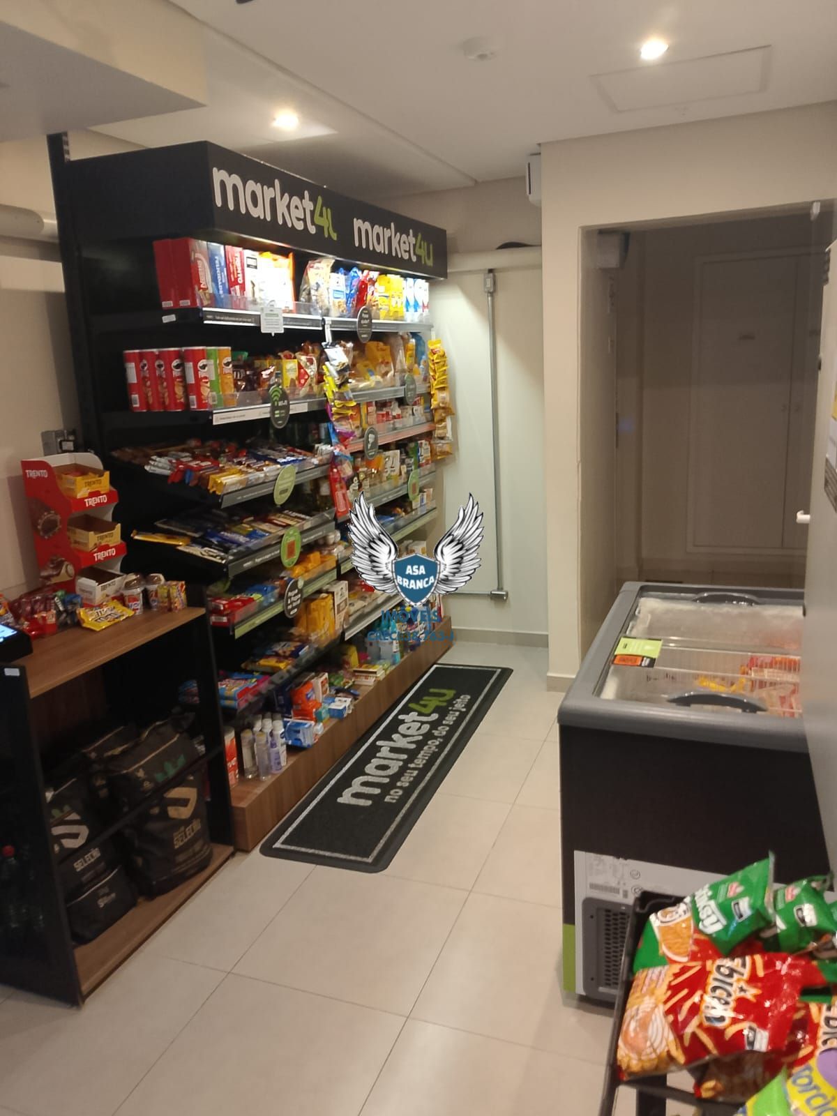 Apartamento à venda com 2 quartos, 47m² - Foto 38