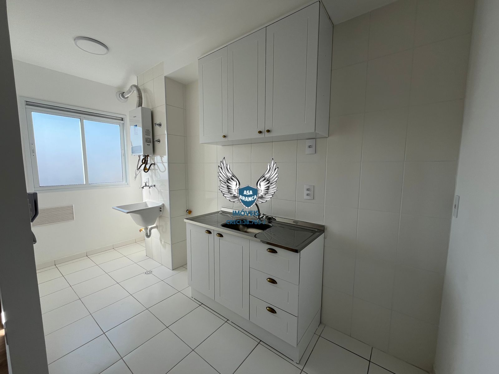 Apartamento, 2 quartos, 42 m² - Foto 23