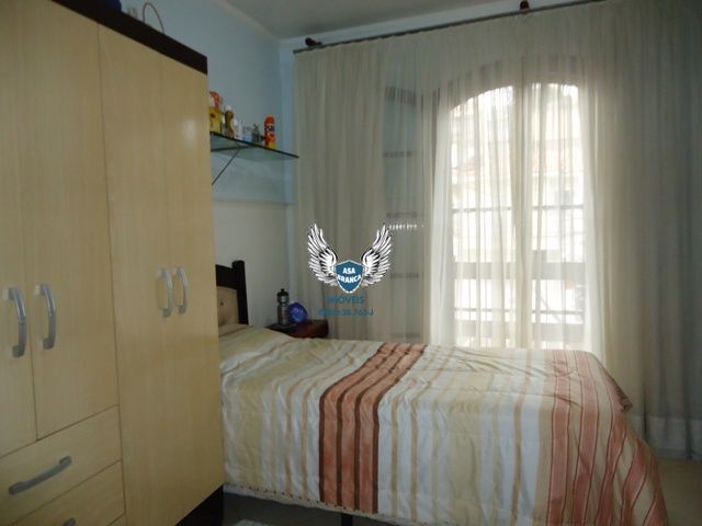 Excelente sobrado lauzane, guacá com 2 dormitórios