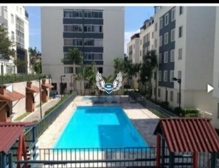 Apartamento, 2 quartos, 50 m² - Foto 1