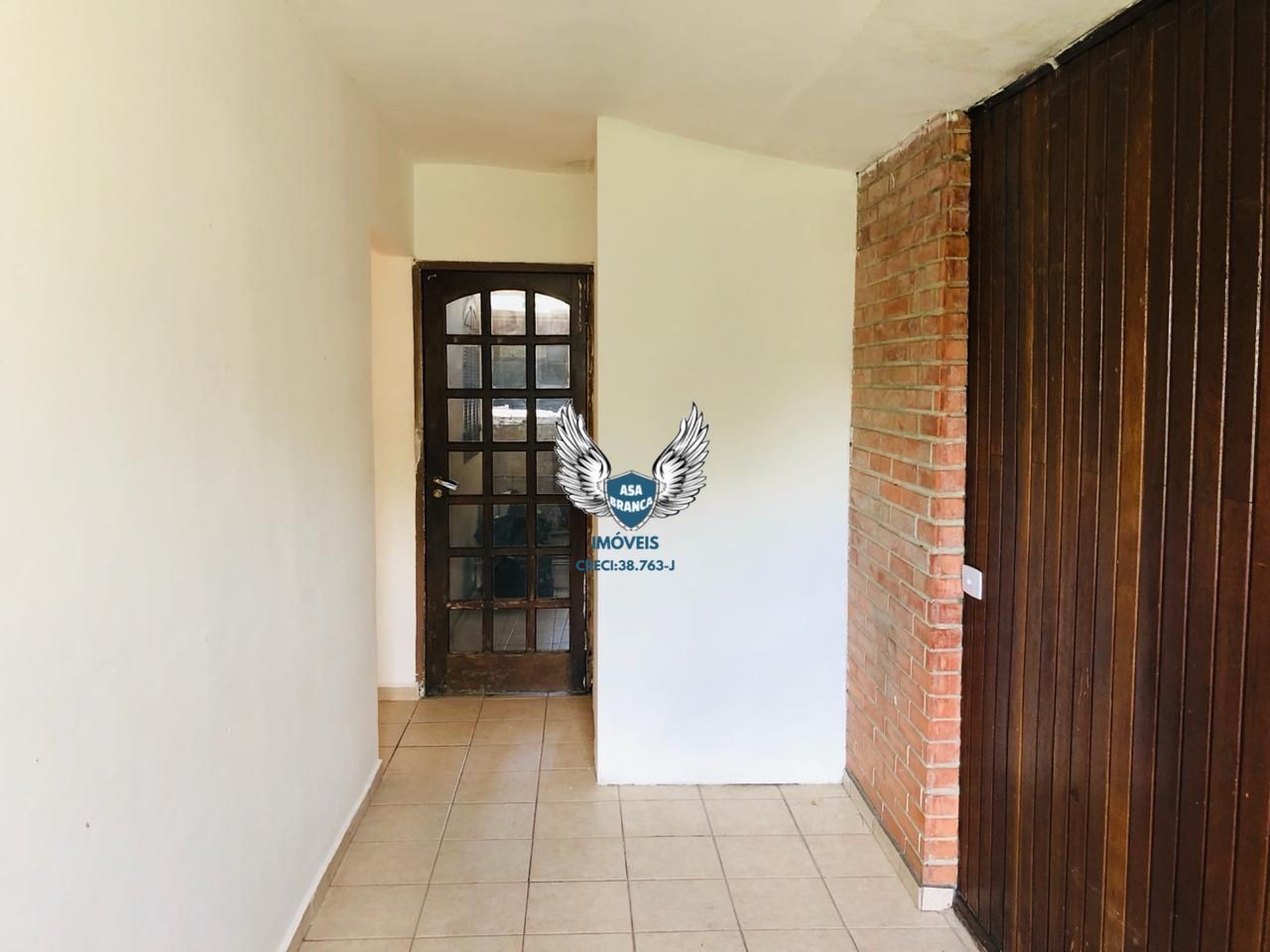 Investimento prédio coml. No peri - com renda!