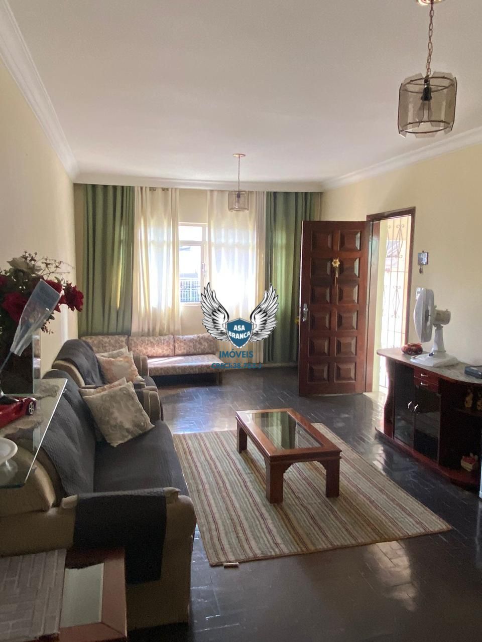 Sobrado com edícula na vila isolina mazzei com 03 dormitório - foto 1