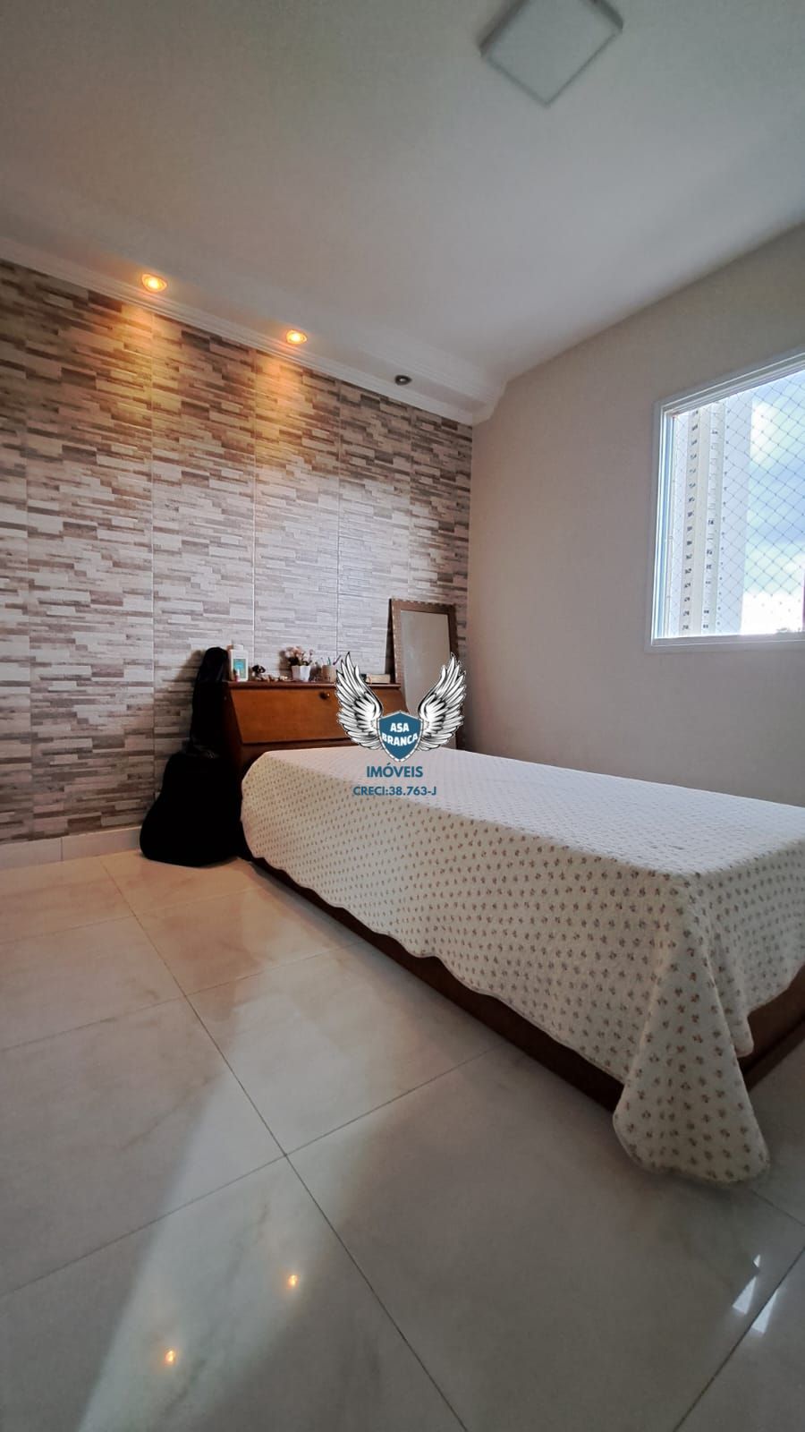 Apartamento lauzane paulista na rua do shopping santana park com 03 dormitórios