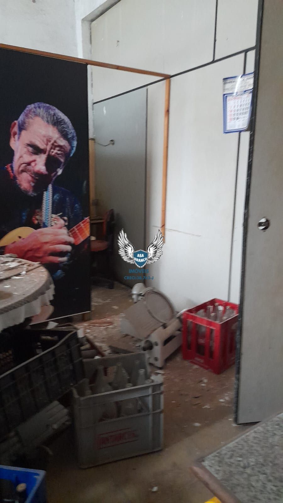 Ponto comercial para alugar, 215 m² por R$ 7.000,00 Ponto comercial para alugar, 215 m² por R$ 7.000,00