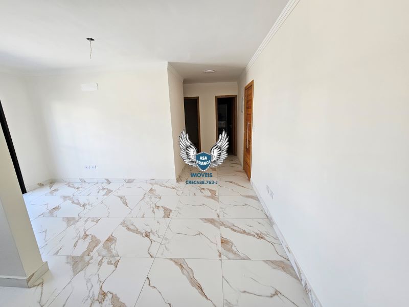 Apartamentos na agua fria com 02 dormitórios sem vaga de garagem