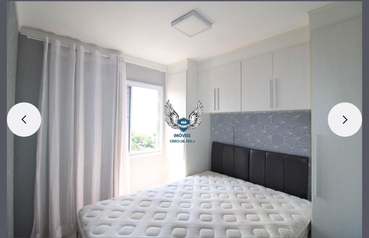 Apartamento na vila nova cachoeirinha com 02 dormitóriios e 01 vaga de garagem (