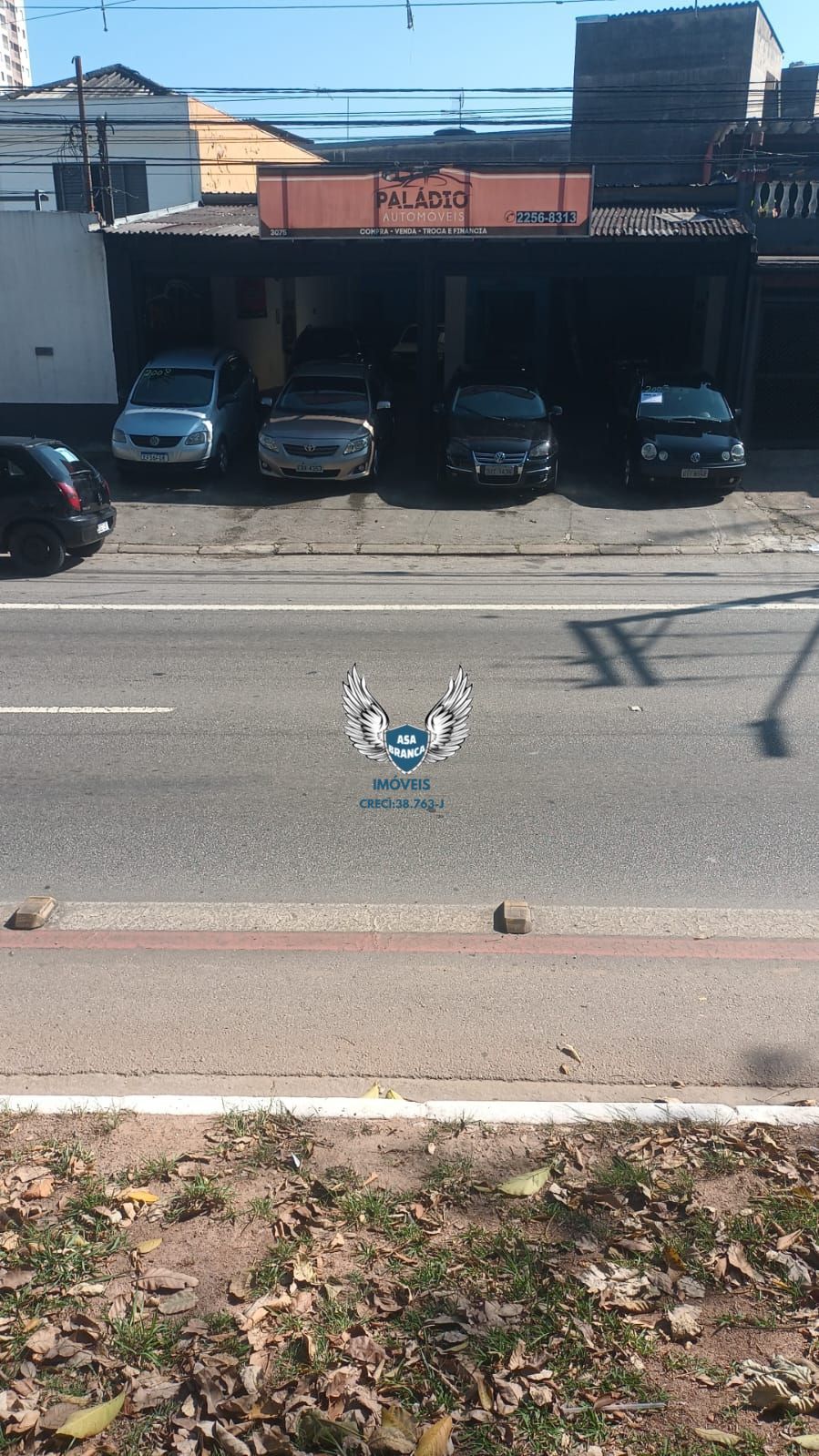 Ponto comercial à venda  no Imirim - São Paulo, SP. Imóveis