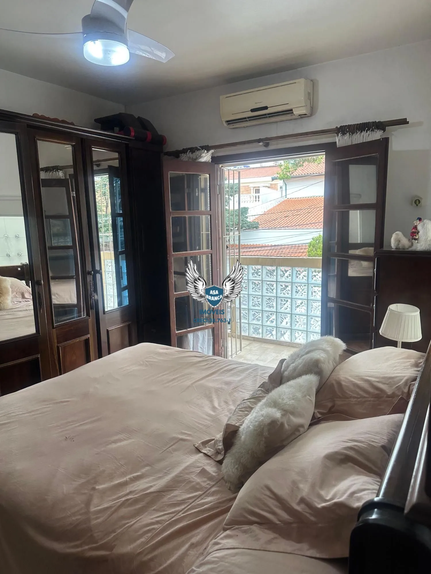 Sobrado, 4 quartos, 238 m² - Foto 30