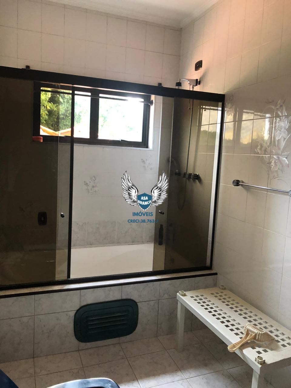 Mansão Horto Florestal, Vila Amélia, Local muito tranquilo, Paz, Saúde e Qualida
