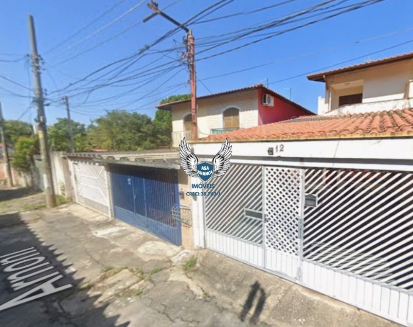Sobrado, 3 quartos, 144 m² - Foto 11