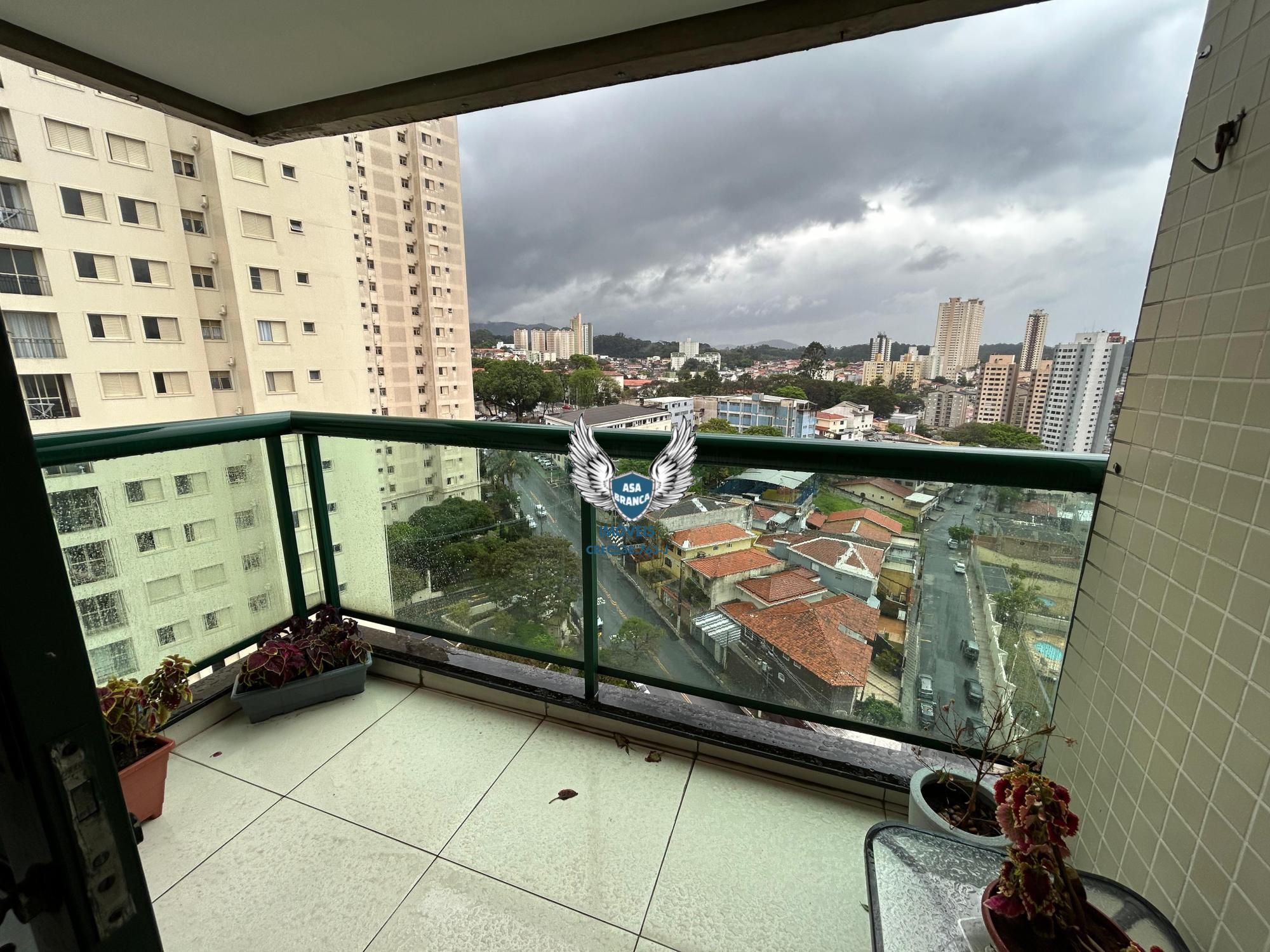 Apartamento, 4 quartos, 164 m² - Foto 20