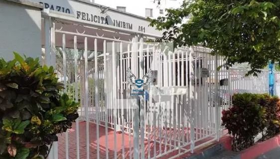 Apartamento, 2 quartos, 50 m² - Foto 27