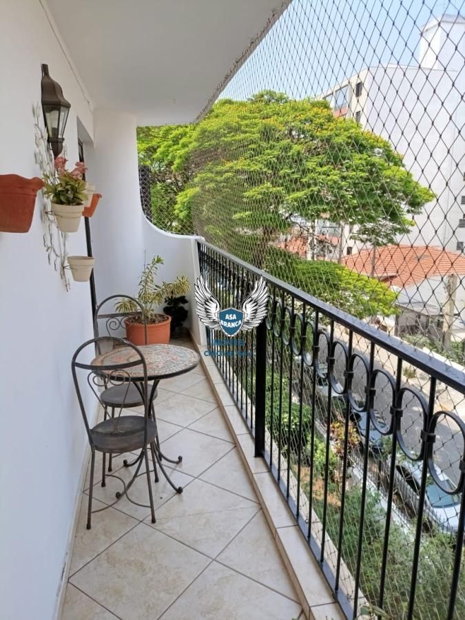 Apartamento, 4 quartos, 198 m² - Foto 45