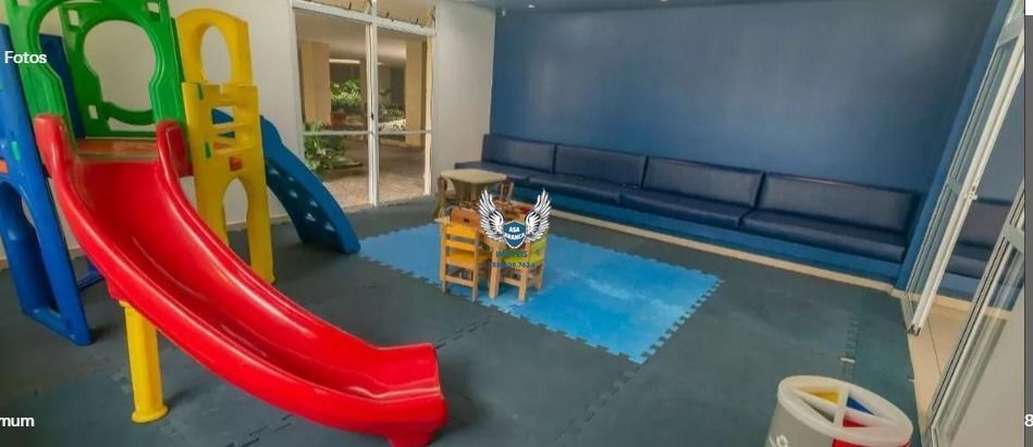 Apartamento no lauzane com 03 suítes e 02 vagas de garagem, próximo ao shopping