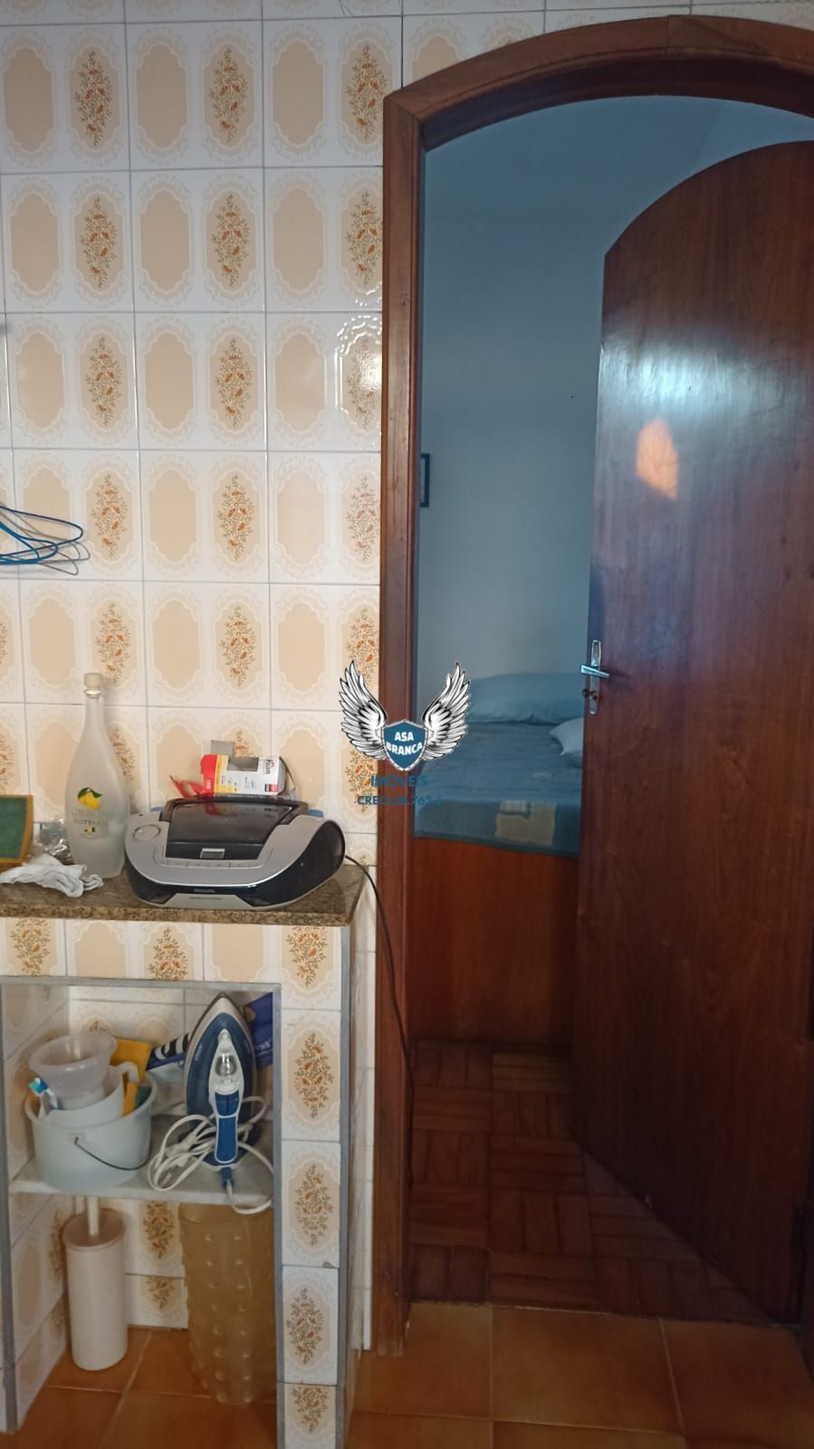 Casa térrea santa terezinha ( zona norte) com 03 dormitórios , sendo 01 suíte e