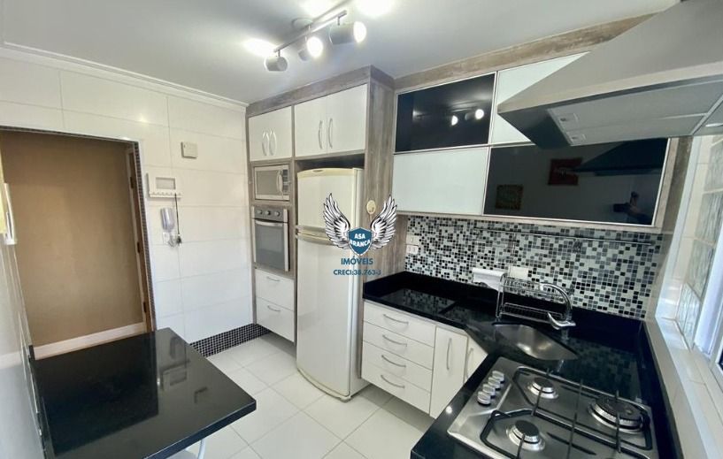 Apartamento no imirim com 02 dormitórios e 01 vaga de garagem