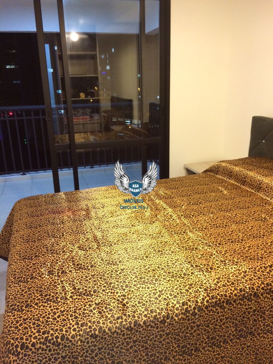 Apartamento, 1 quarto, 42 m² - Foto 17