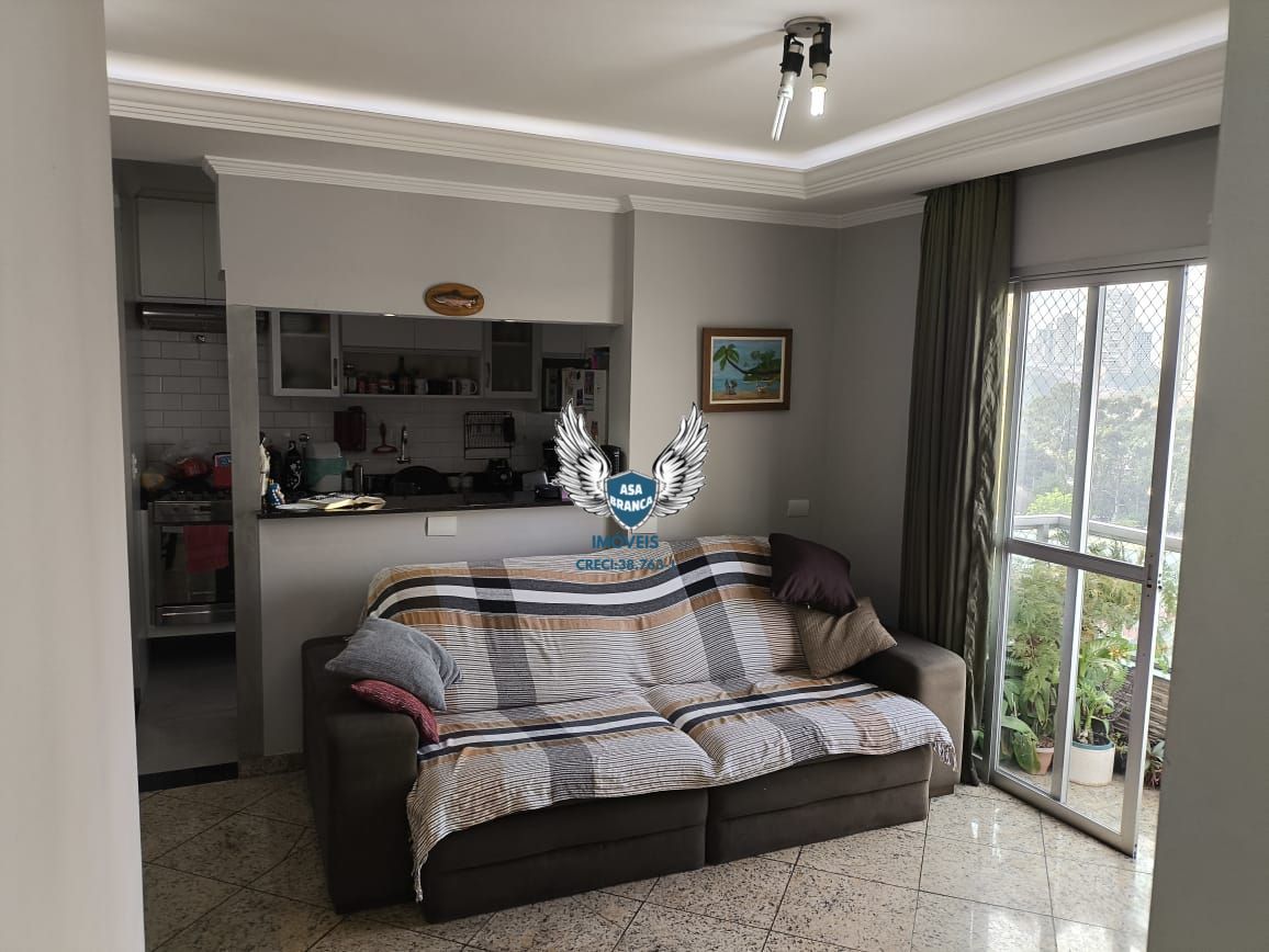 Apartamento com 2 Dormitórios à venda, 53 m² por R$ 435.000,00 Apartamento com 2 Dormitórios à venda, 53 m² por R$ 435.000,00