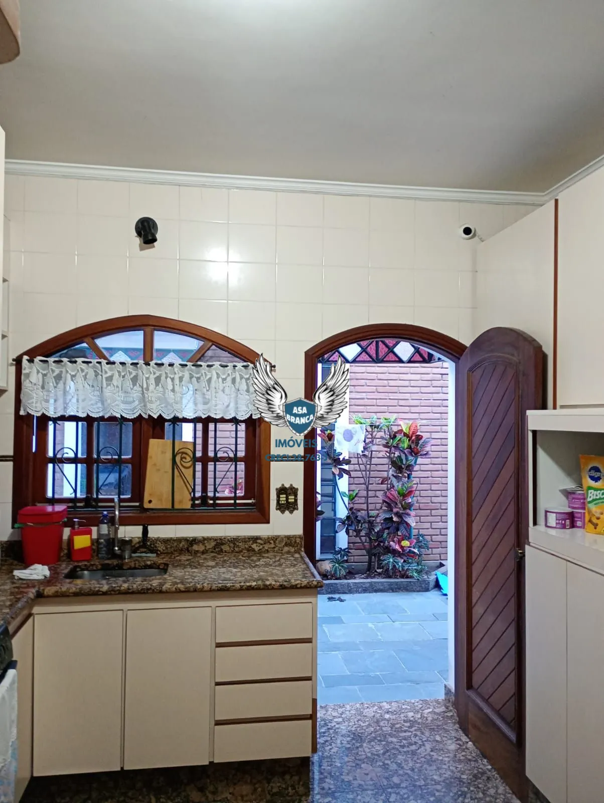 Sobrado, 3 quartos, 147 m² - Foto 14