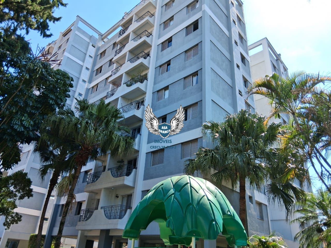 Apartamento, 3 quartos, 96 m² - Foto 25