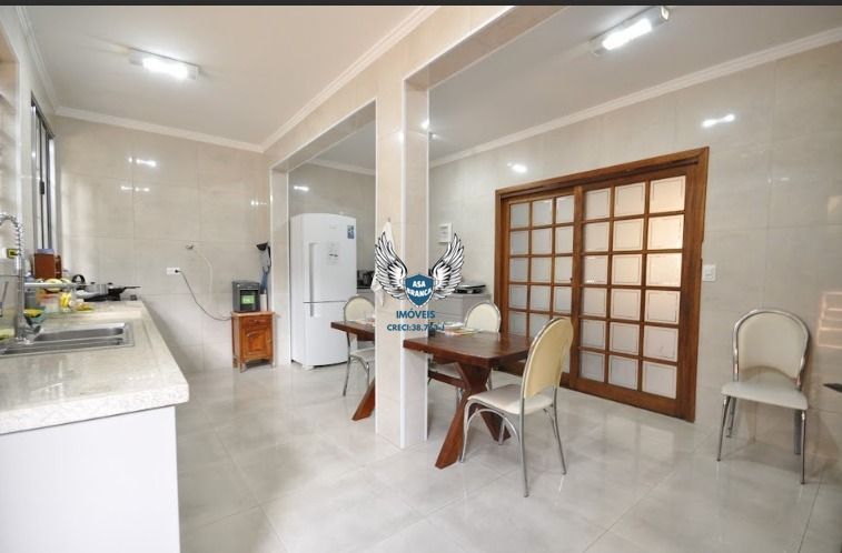 Casa, 5 quartos, 258 m² - Foto 28