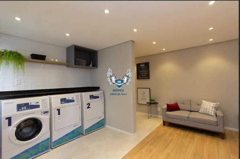 Apartamento, 2 quartos, 34 m² - Foto 27