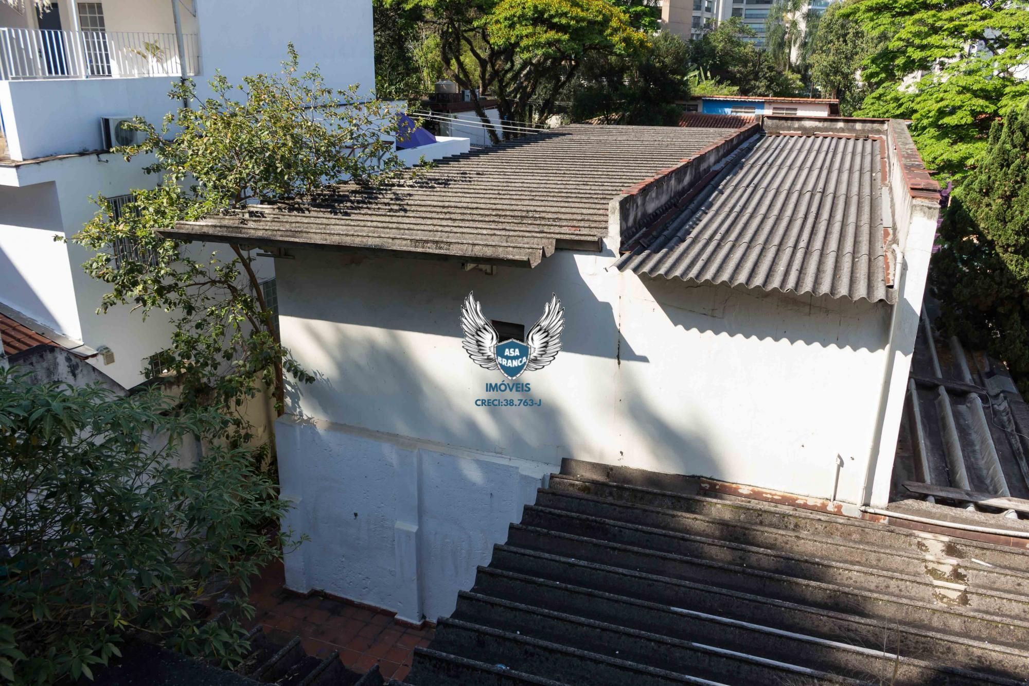 Prédio Inteiro à venda com 4 quartos, 416m² - Foto 37