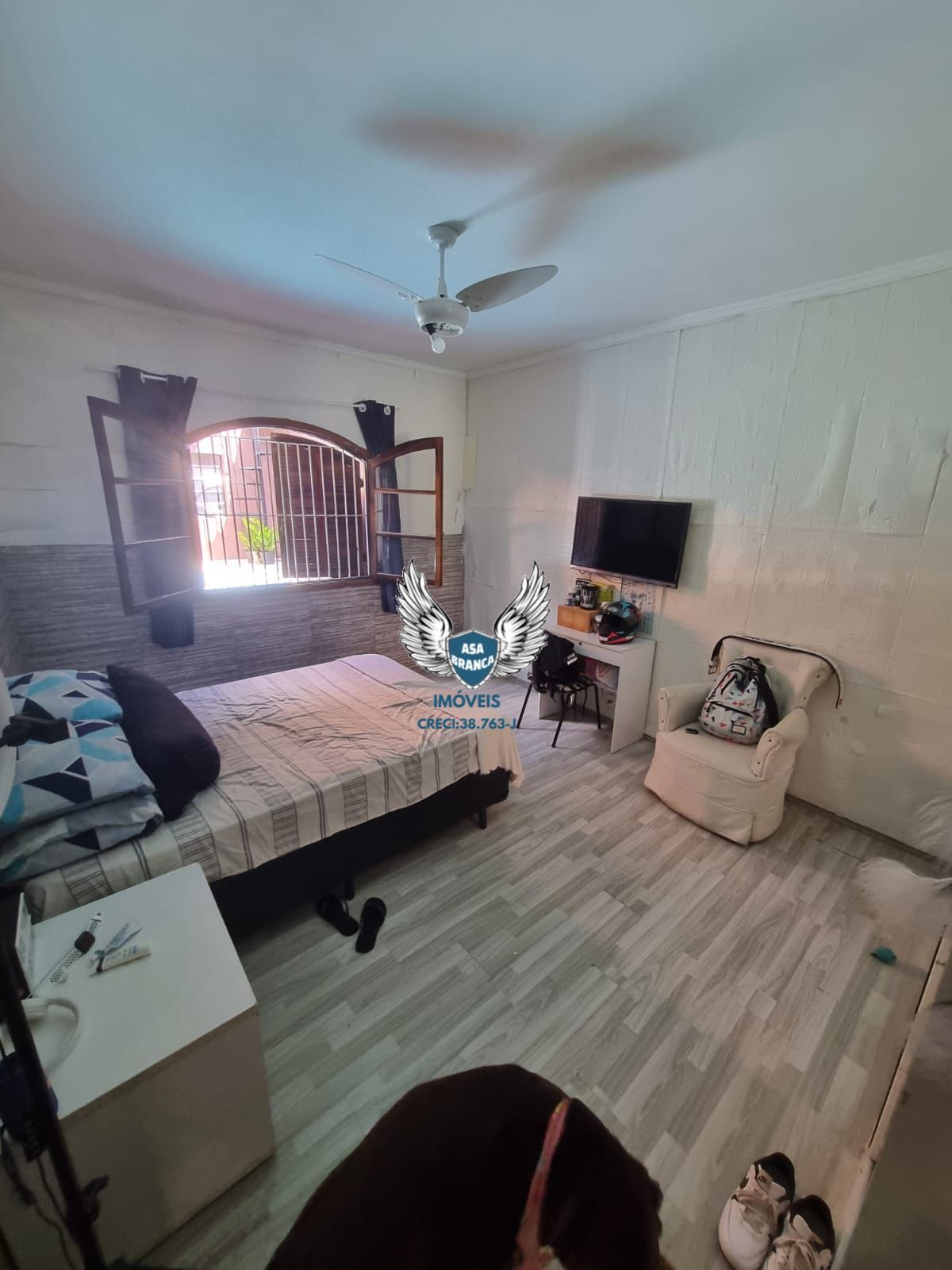 Casa, 3 quartos, 350 m² - Foto 12