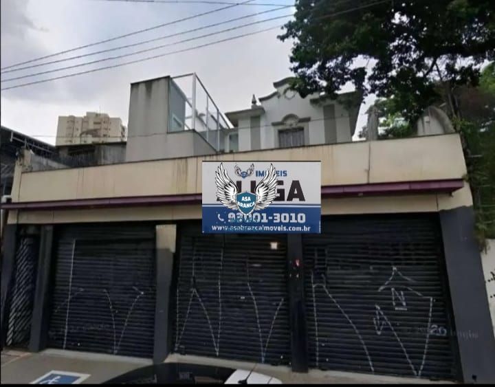 Sobrado, 5 quartos, 500 m² - Foto 30