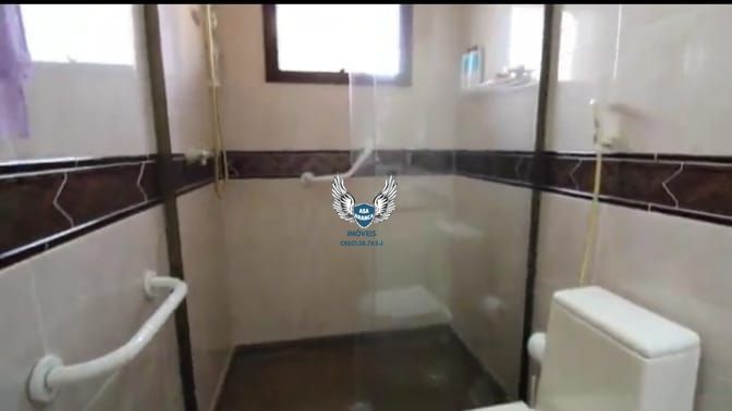 Apartamento na água fria com 04 suítes
