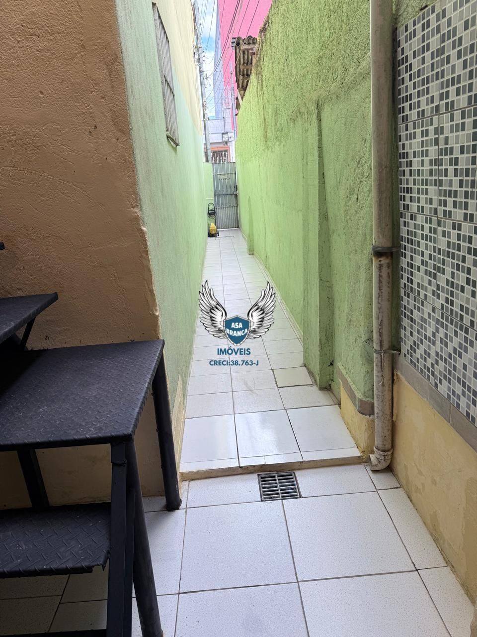 Casa, 2 quartos, 55 m² - Foto 21