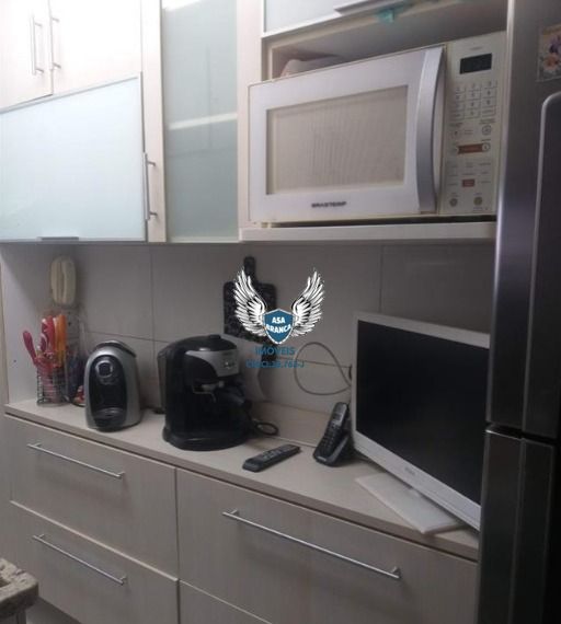 Apartamento no jaragua 03 dormitórios 01 suíte