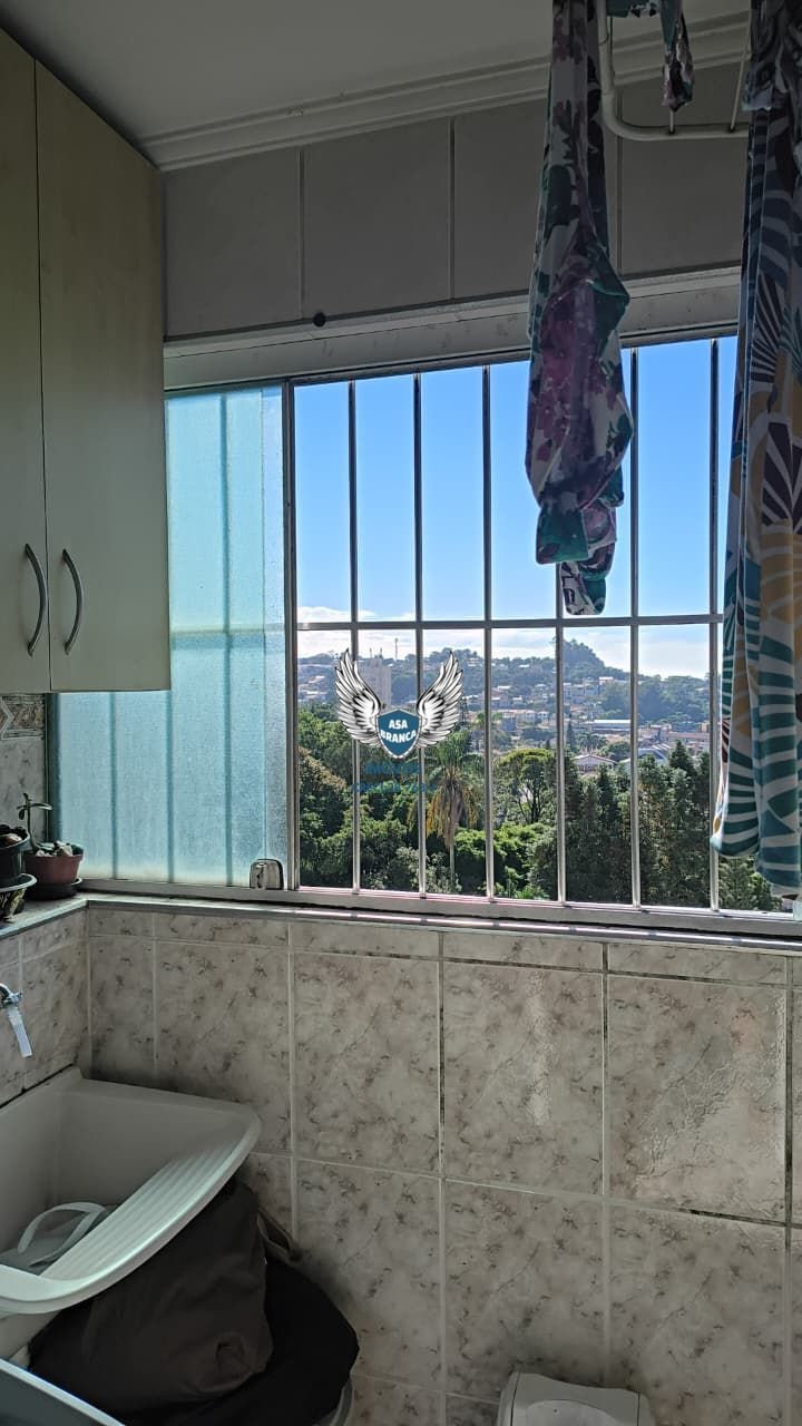 Apartamento, 2 quartos, 52 m² - Foto 32