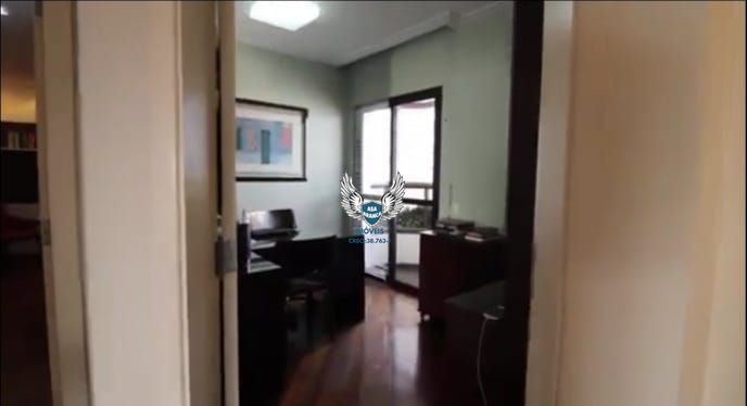 Apartamento na água fria com 04 suítes