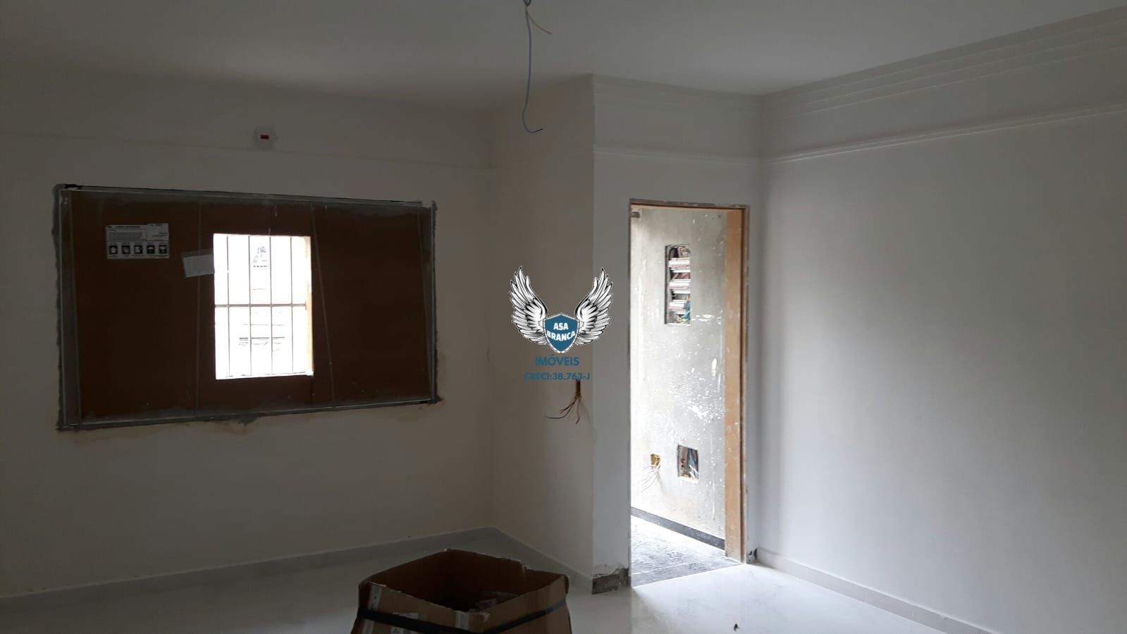 Sobrado triplex novo de alto padrão no lauzane paulista em rua sem saída