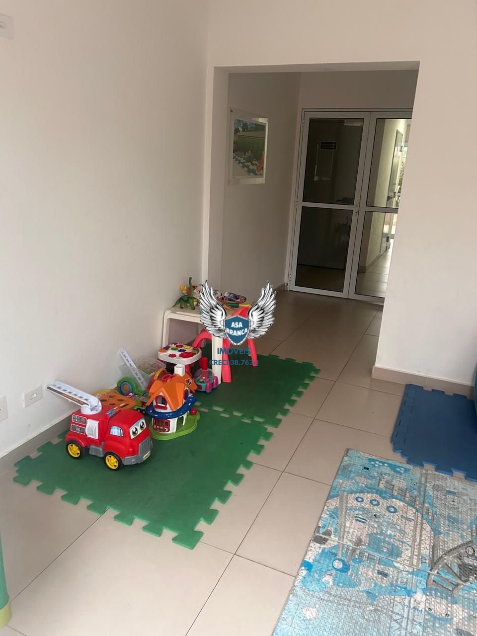 Apartamento, 2 quartos, 52 m² - Foto 23