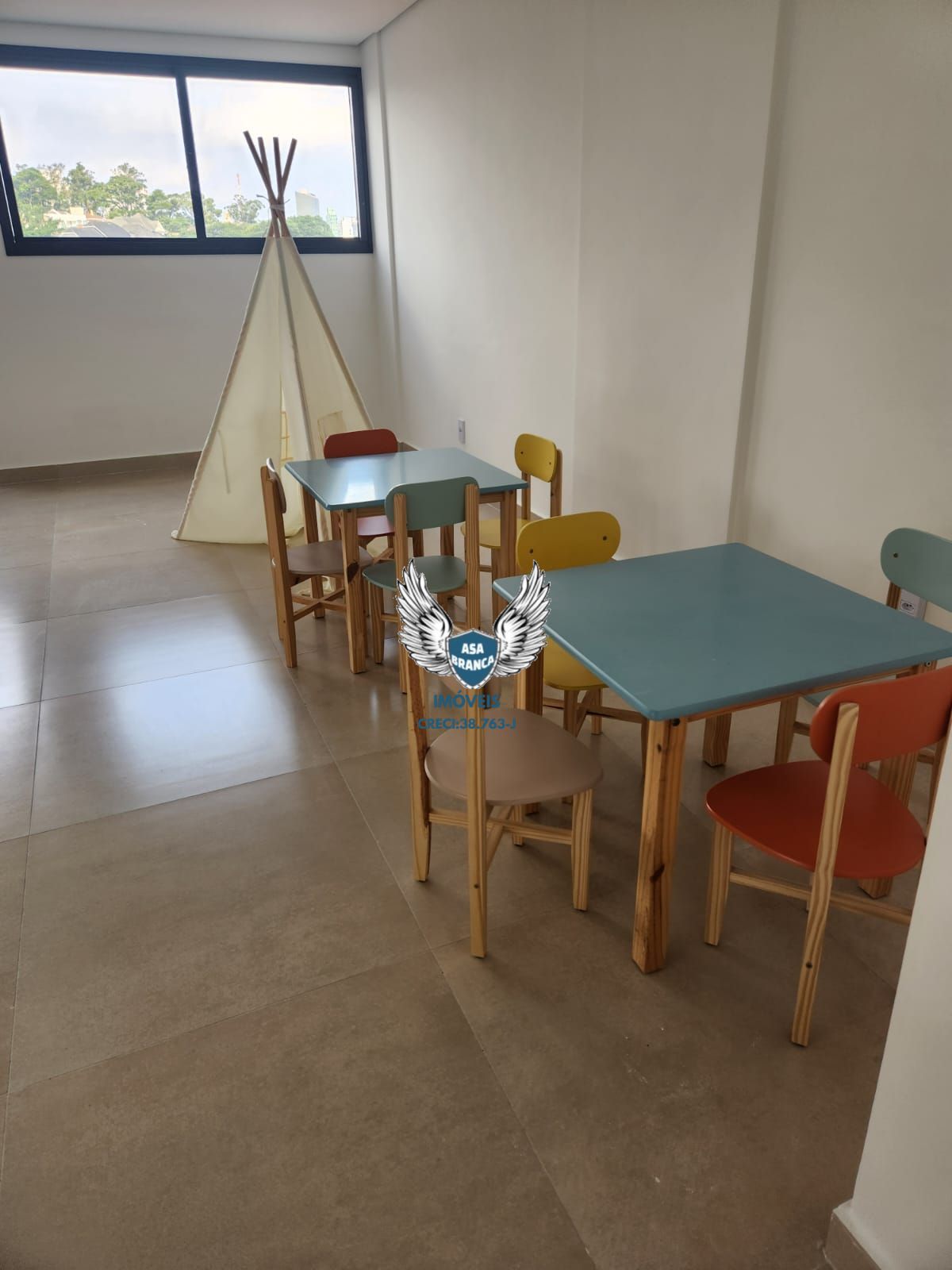 Apartamento, 1 quarto, 26 m² - Foto 16