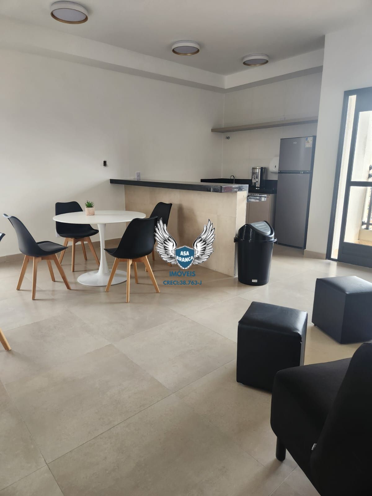 Apartamento, 1 quarto, 26 m² - Foto 42