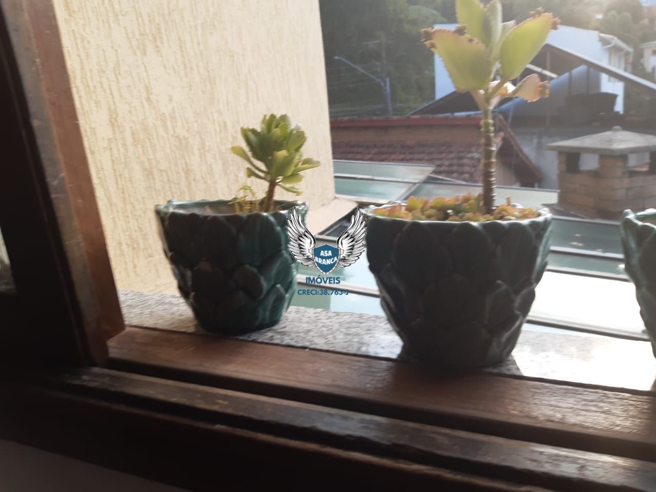 Linda casa Horto florestal , 3 quartos