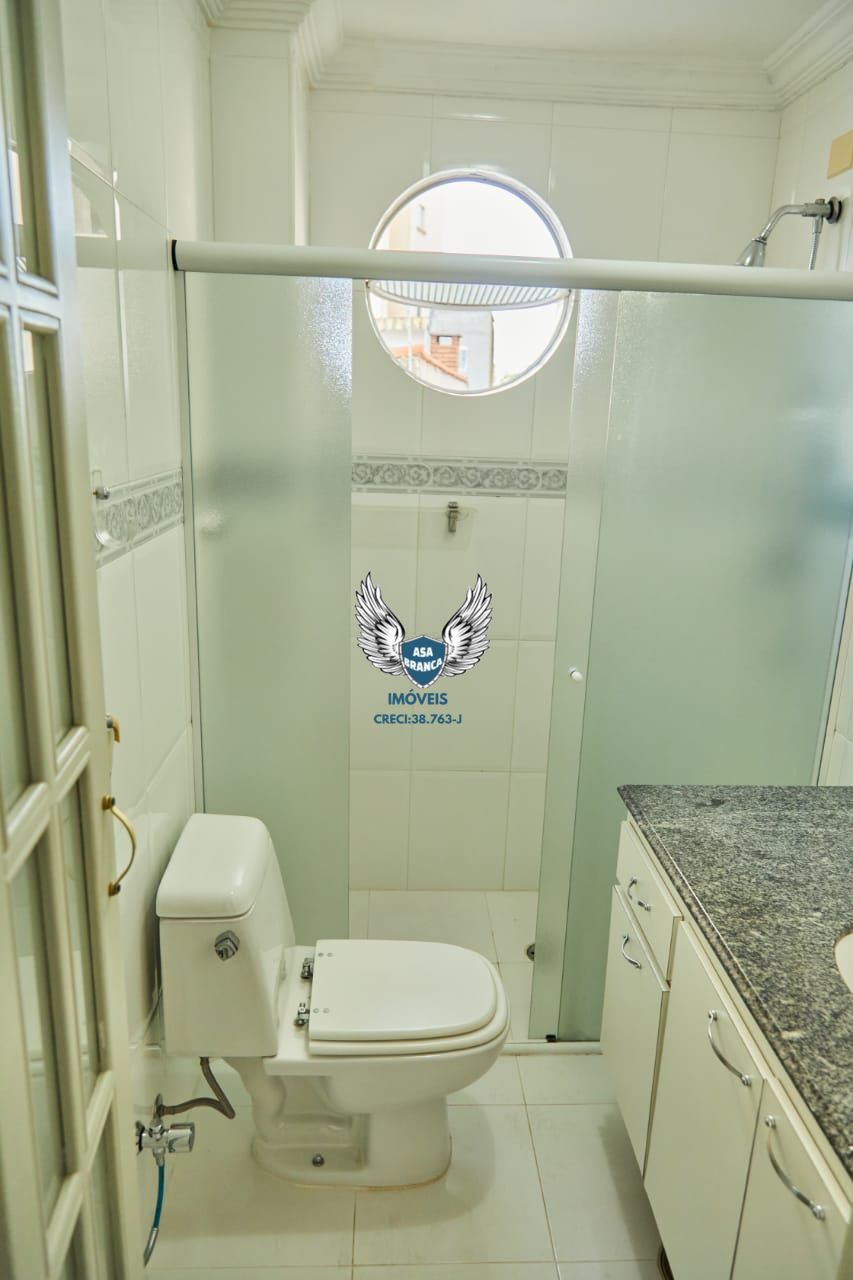 Apartamento, 3 quartos, 160 m² - Foto 11